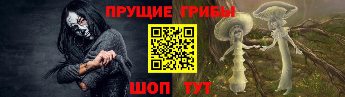 Галлюциногенные грибы Magic Shrooms Баксан